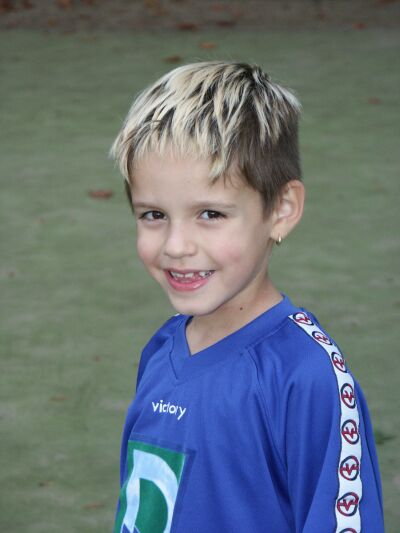 Andreas