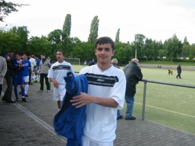 Christian Poharetzki