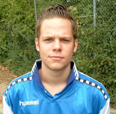 Christopher Wei&szlig;
