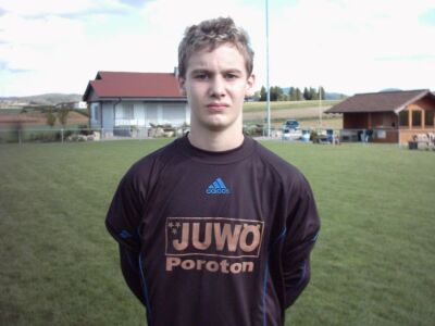 Dominik Reuter